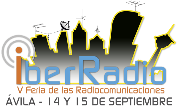 Logo IberRadio 1
