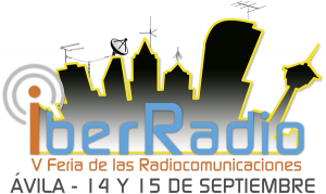 Logo IberRadio 1