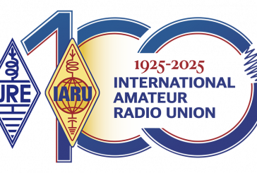Resolución sobre el uso de distintivos con prefijos AO-AN-AM con Motivo del 100 Aniversario de la IARU