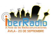IberRadio 2025
