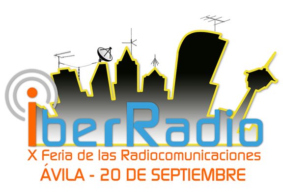 IberRadio 2025