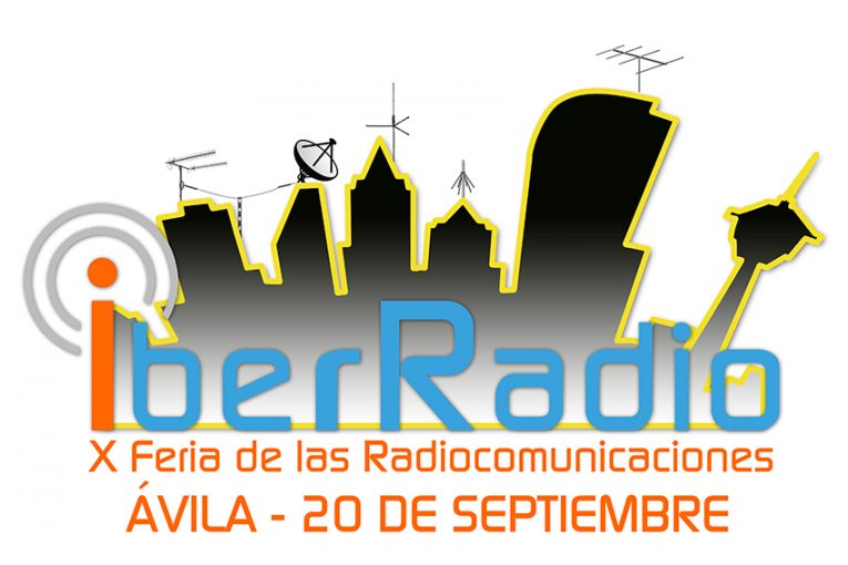 IberRadio 2025