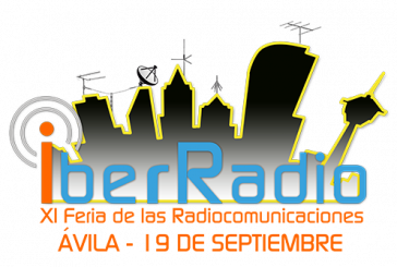 IberRadio 2026