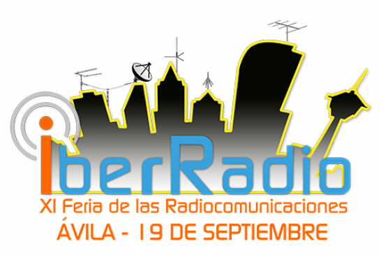 IberRadio 2026